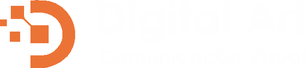 Digital arte impressos gráficos e comunicação visual