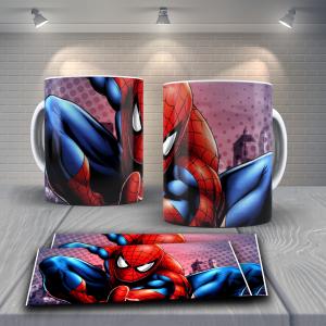 Caneca Porcelana      